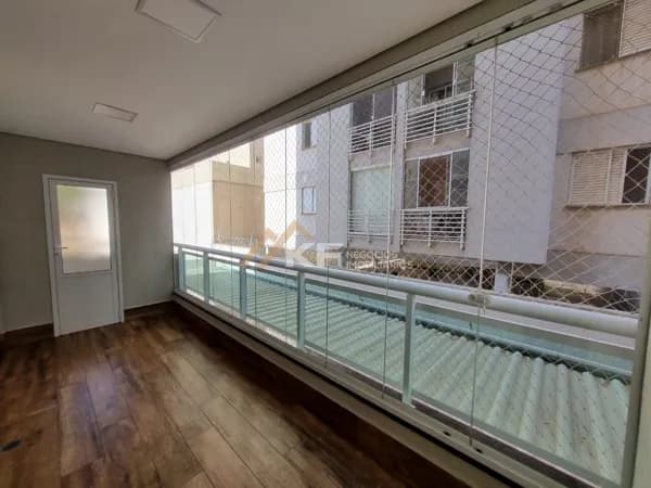 Apartamento à Venda - Edifício Sevilha - Jardim Botânico - Ribeirão Preto - S/P