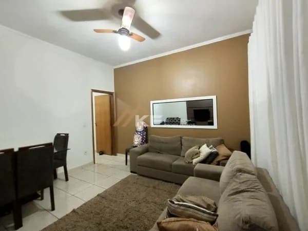 Casa à venda - Jardim Palmares - Ribeirão Preto/SP
