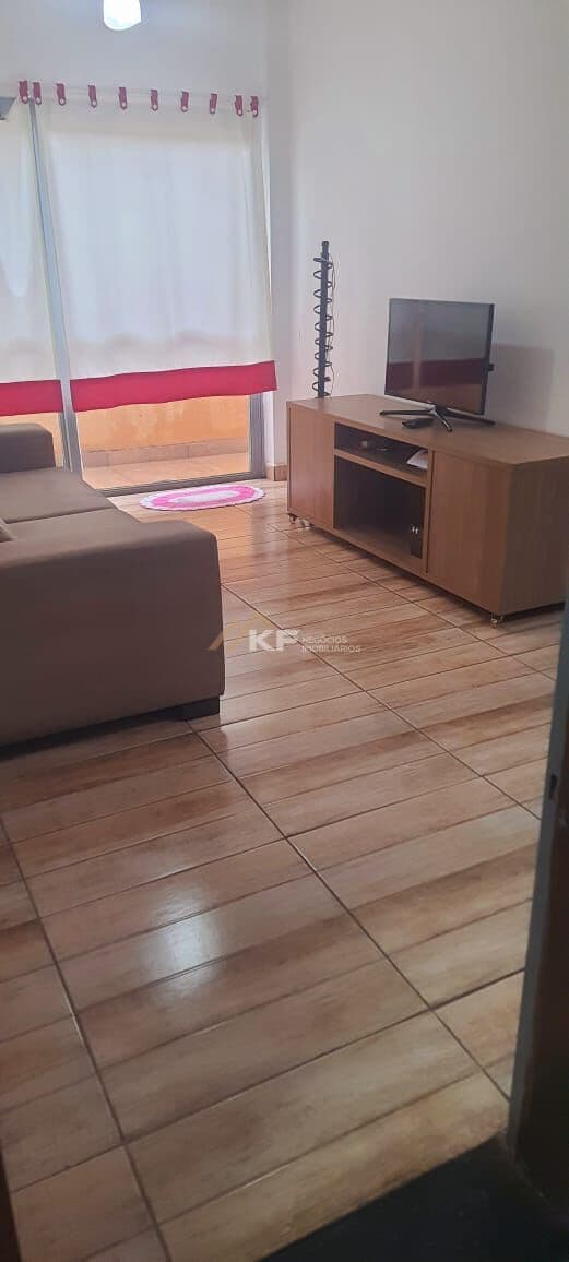 Apartamento Térreo à Venda no Jardim Palma Travassos - Ribeirão Preto / SP