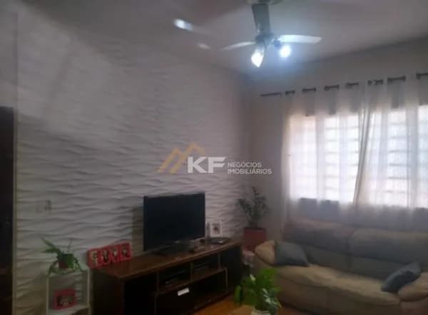 Casa à Venda - Sumarezinho - Ribeirão Preto/SP