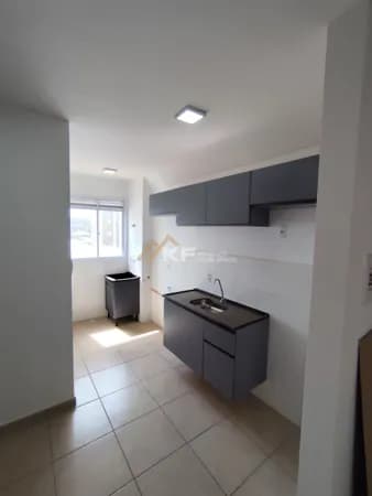 Apartamento à Venda no Vitta Parque dos Manacas - Chácaras Pedro Corrêa de Carvalho - Ribeirão Preto/SP