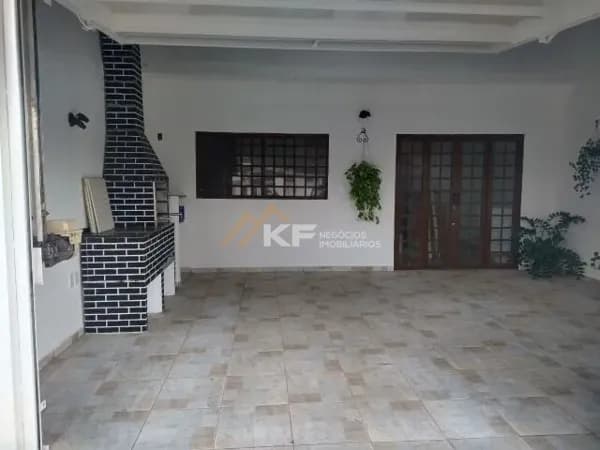 Casa à Venda com 2 Dormitórios no bairro Jardim Heitor Rigon - Ribeirão Preto / SP