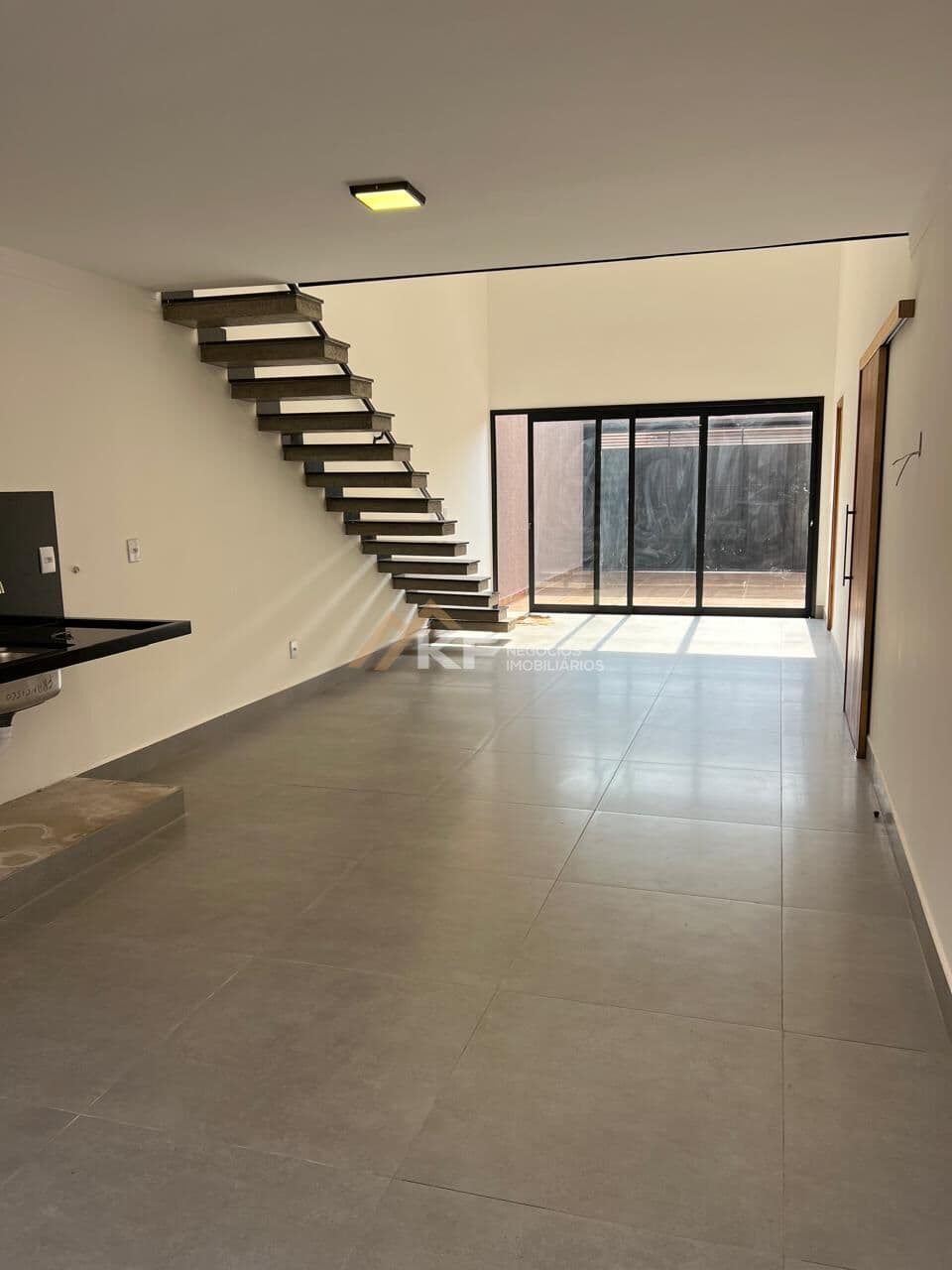 Casa à Venda no Jardim Santa Cecília - Ribeirão Preto/SP