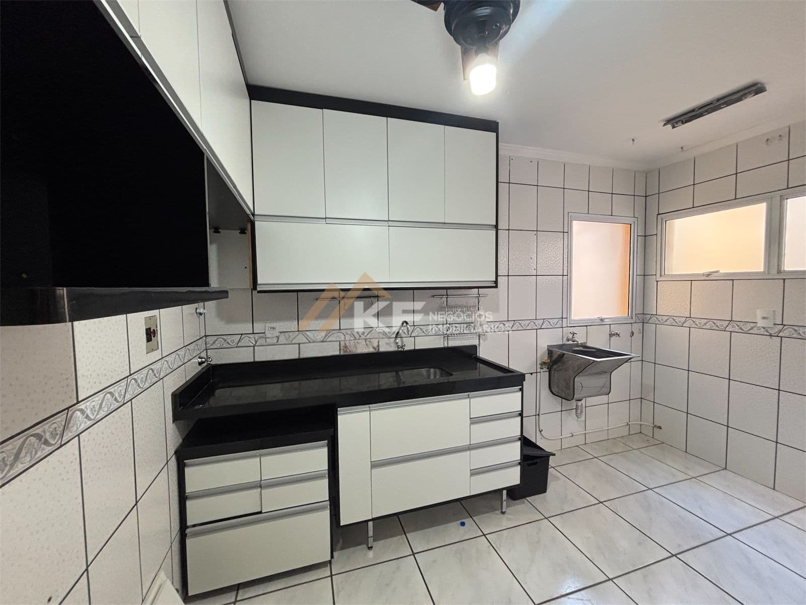 Apartamento á Venda - Jardim Iguatemi- Ribeirão Preto-SP