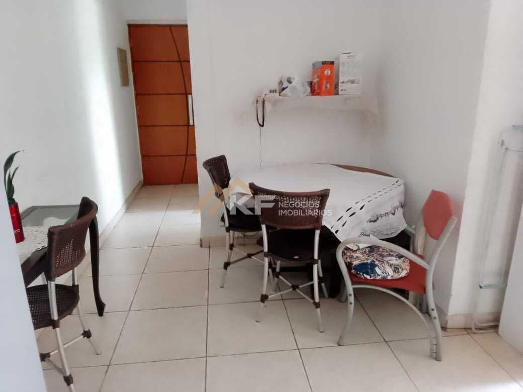 Apartamento à venda de 2 Quartos mo Jardim Paulista - Ribeirão Preto / SP