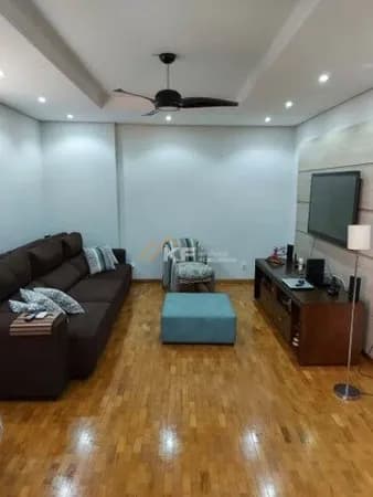 Apartamento à venda - Centro - Ribeirão Preto/SP