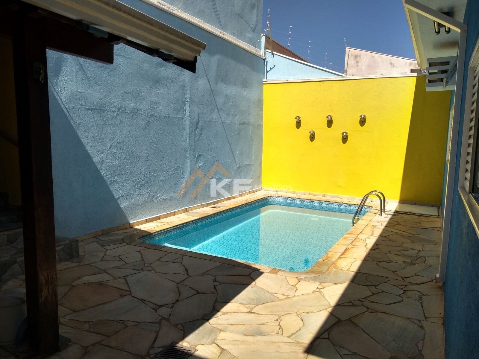 Casa à Venda no Nova Ribeirania - Ribeirão Preto/SP