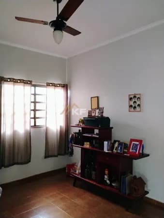 Casa à Venda no Parque dos Bandeirantes - Ribeirão Preto / SP