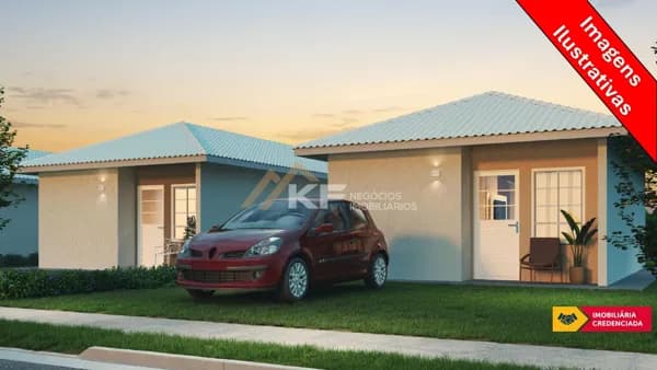 Casa à Venda no Condomínio Solare Aurora - Ribeirão Preto / SP
