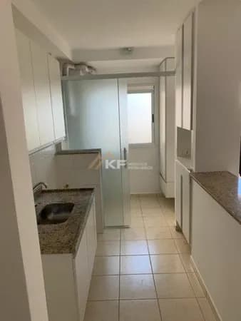 Apartamento á Venda- Jardim Botânico-Ribeirão Preto-SP