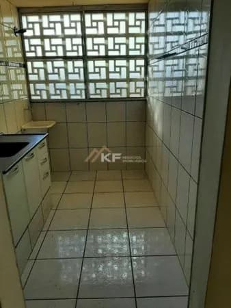 Apartamento Kitnet - Jardim Paulista - Ribeirão Preto/SP