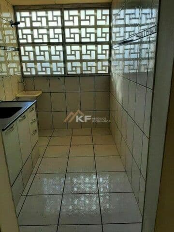 Apartamento Kitnet - Jardim Paulista - Ribeirão Preto/SP