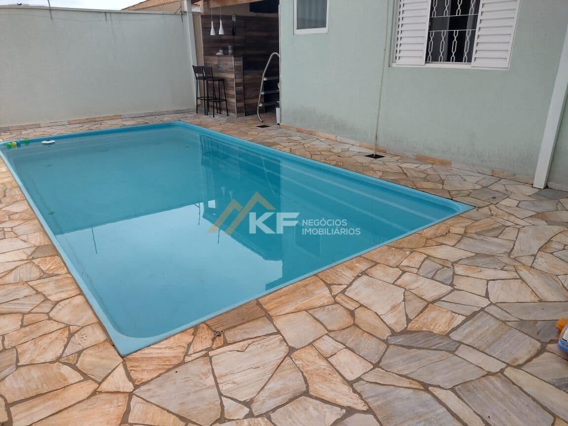 Casa à Venda no Planalto Verde - Ribeirão Preto / SP