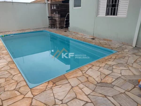 Casa à Venda no Planalto Verde - Ribeirão Preto / SP