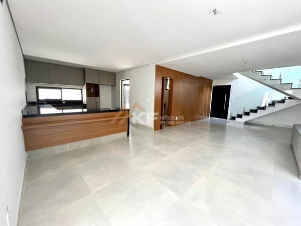 Casa á venda - Condomínio Portal da Mata - Ribeirão Preto/SP