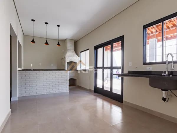 Casa À Venda -Bairro Jardim Paulistano _Ribeirão Preto SP-Zona Leste
