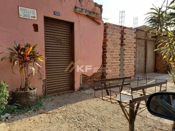 Casa á Venda em Ribeirão Preto - Jardim Mosteiro