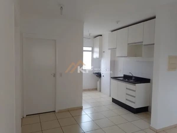 Apartamento à Venda em Condomínio Vitta Heitor Rigon 1 - Ribeirão Preto/SP