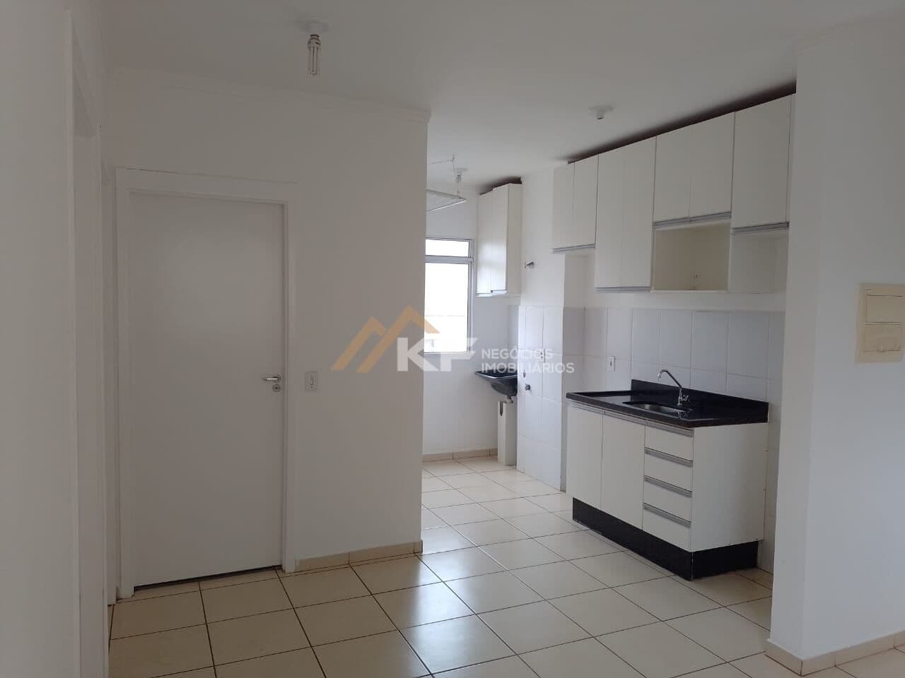 Apartamento à Venda em Condomínio Vitta Heitor Rigon 1 - Ribeirão Preto/SP