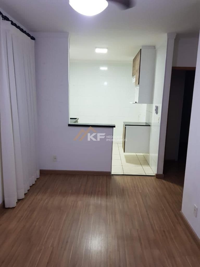 Apartamento Térreo á Venda - Condomínio Parque Reino da Escócia - Ribeirão Preto/SP