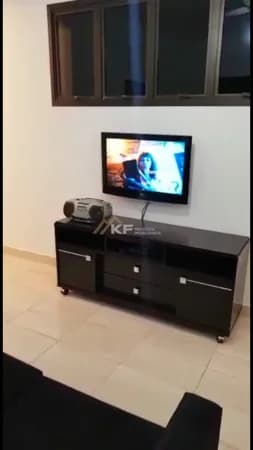 Apartamento á Venda - Jardim Tres Marias - Guarujá/SP