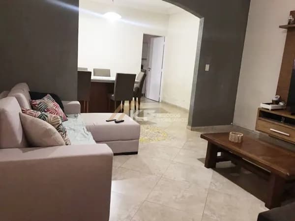 Casa em Vila Monte Alegre, Ribeirão Preto/SP