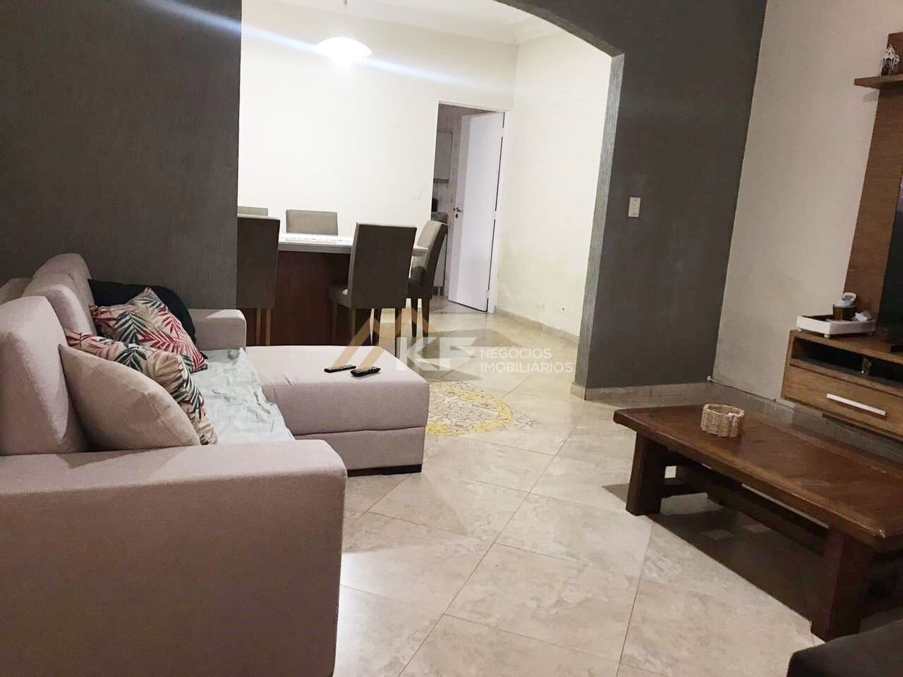 Casa em Vila Monte Alegre, Ribeirão Preto/SP