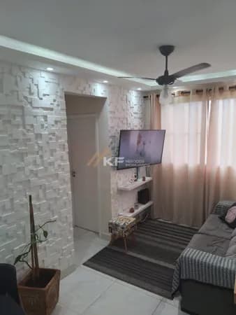 Apartamento á Venda no Parque dos Lagos em Ribeirão Preto/SP