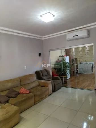 Casa à venda - Parque dos Servidores - Ribeirão Preto/SP