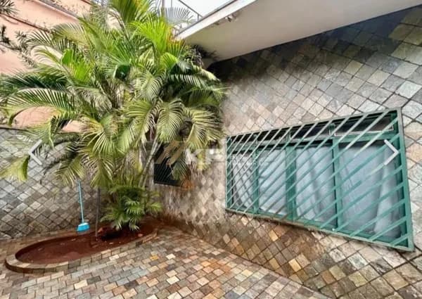 Casa à Venda no Jardim República Ribeirão Preto- SP