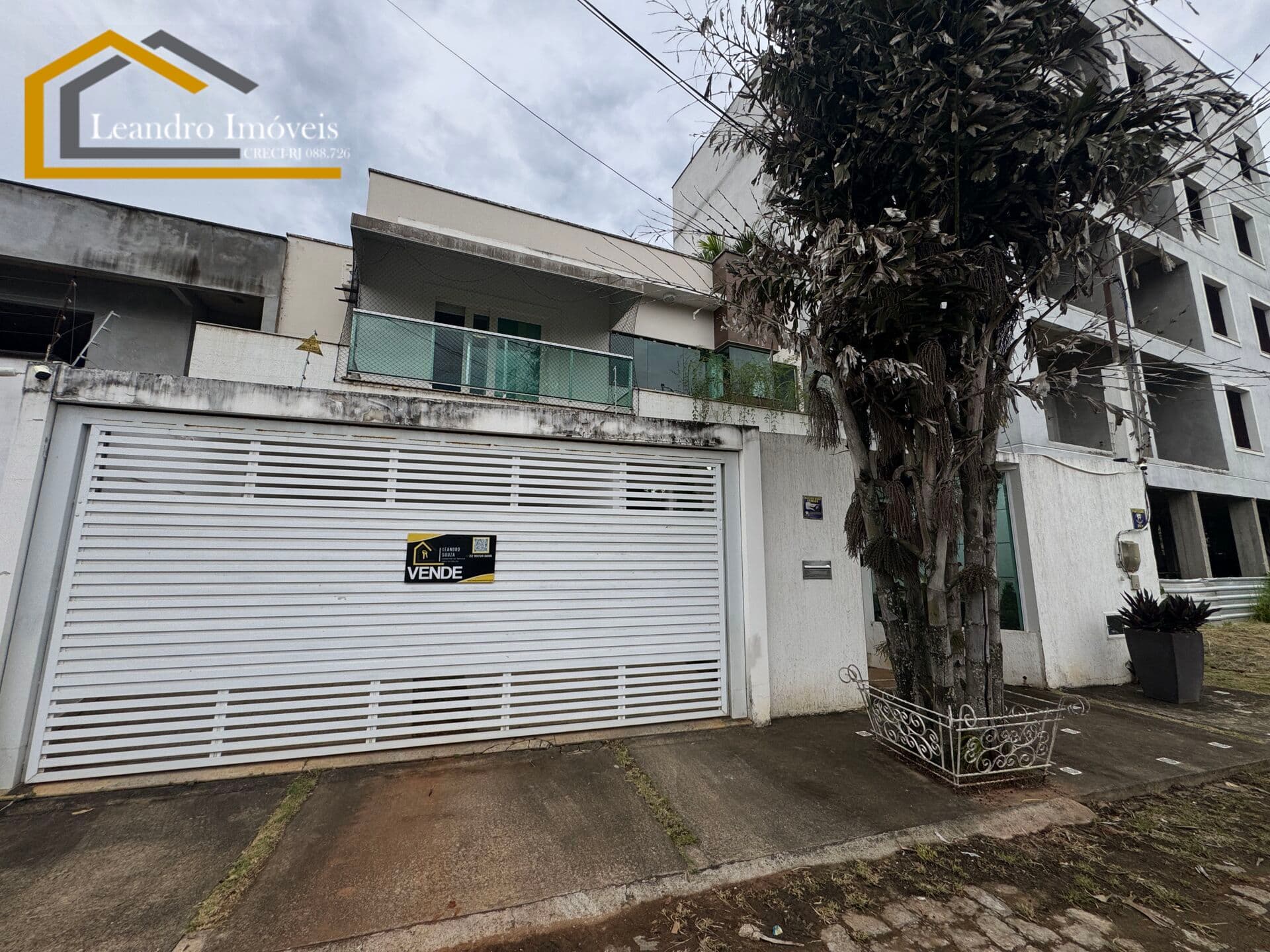 Casa em Santo Antônio de Pádua - monte libano
