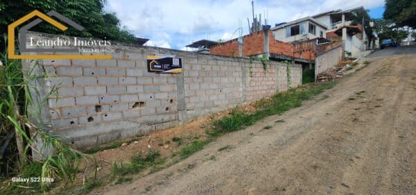 Lote/Terreno em Aperibé - Centro