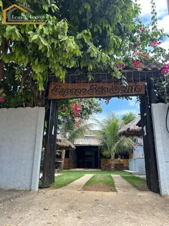 Lote/Terreno em Santo Antônio de Pádua - carvalho