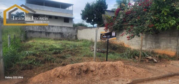 Lote/Terreno em Santo Antônio de Pádua - cidade nova