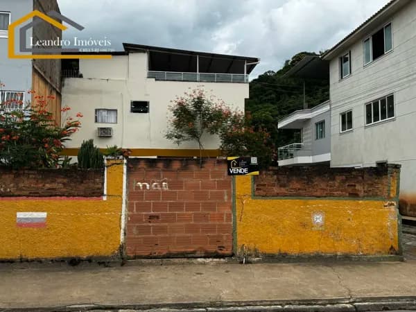 Lote/Terreno em Santo Antônio de Pádua - Ferreira
