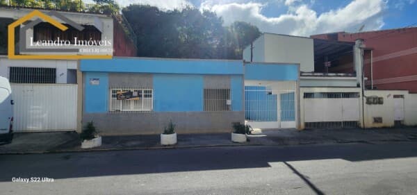 Casa em Santo Antônio de Pádua - mirante