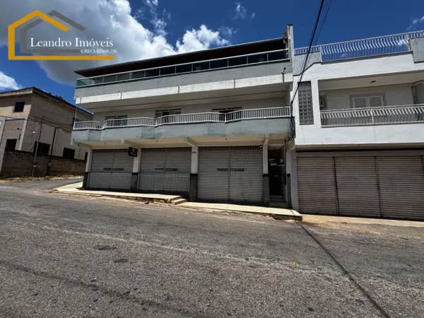 Sala/Conjunto em Itaocara - Centro