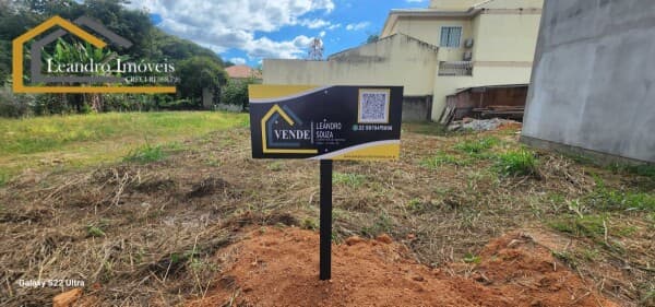 Lote/Terreno em Santo Antônio de Pádua - Centro