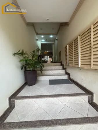 Apartamento em Itaocara - Centro