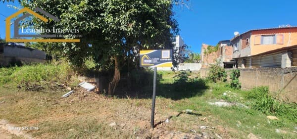 Lote/Terreno em Santo Antônio de Pádua - carvalho