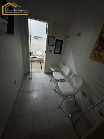 Sala/Conjunto em Santo Antônio de Pádua - Centro