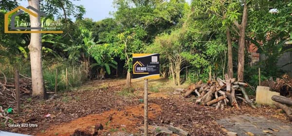 Lote/Terreno em Santo Antônio de Pádua - beira rio