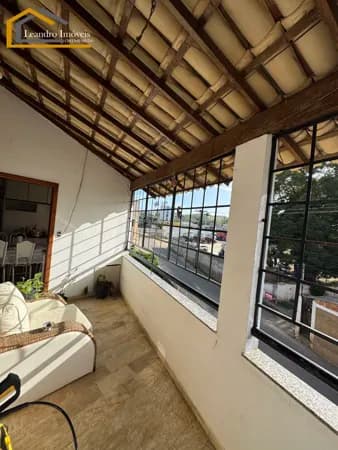 Sobrado em Itaperuna - Cidade Nova