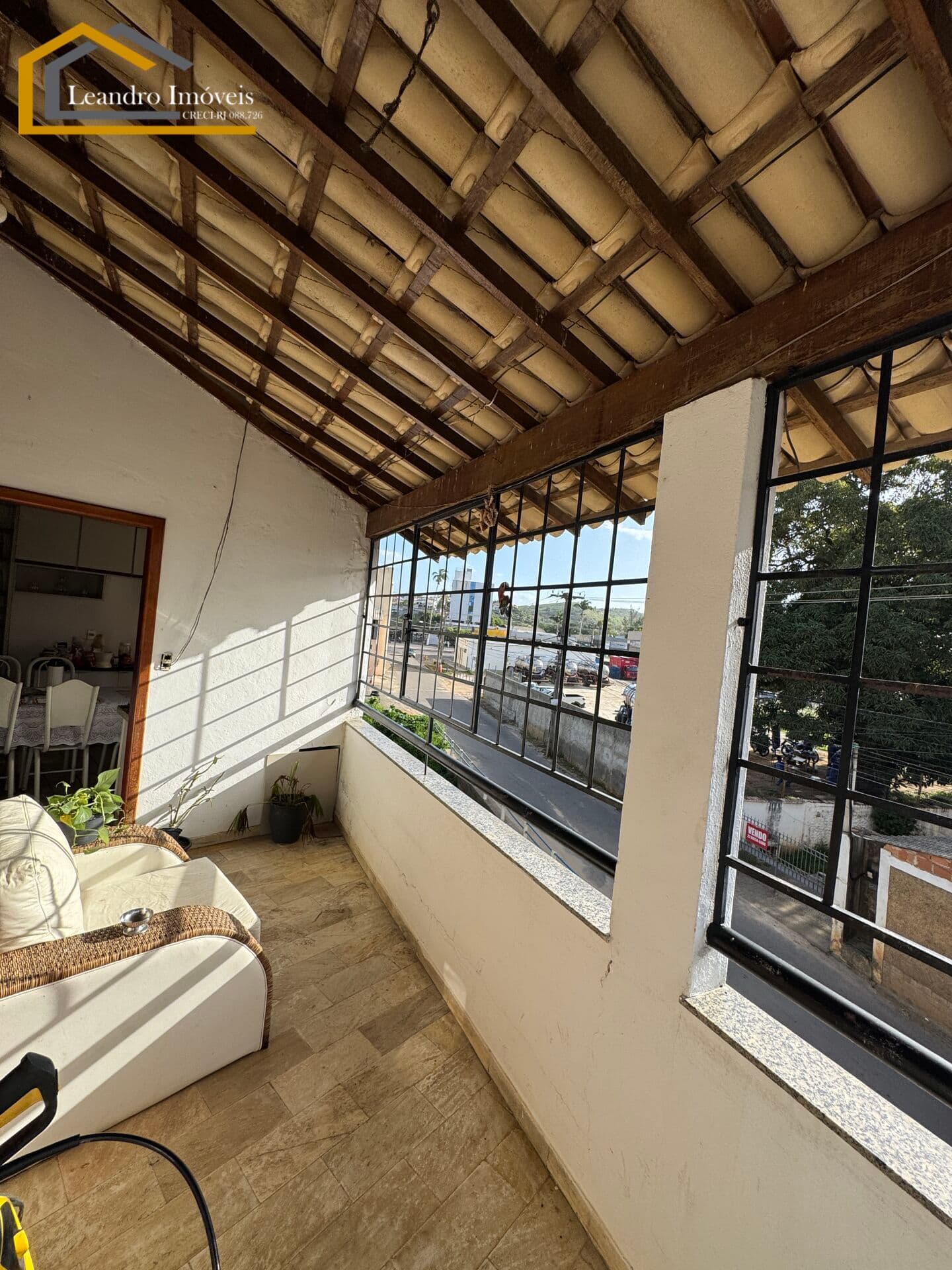 Sobrado em Itaperuna - Cidade Nova