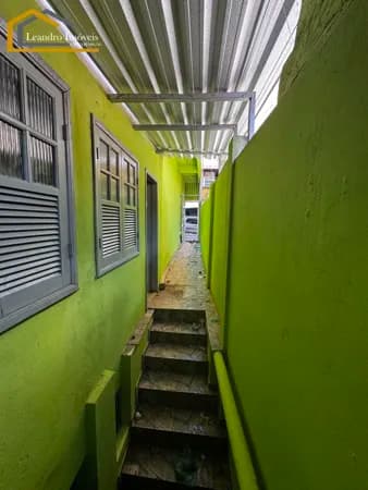 Casa em Santo Antônio de Pádua - tavares