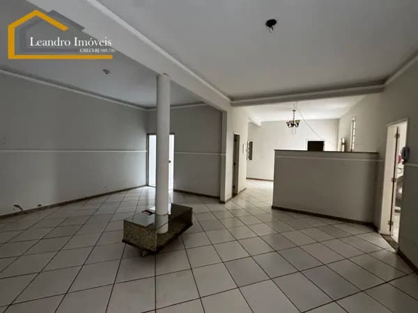 Casa em Itaocara - Centro