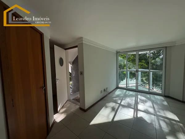 Apartamento em Santo Antônio de Pádua - tavares
