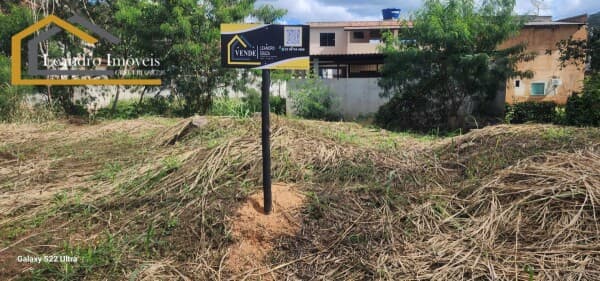 Lote/Terreno em Santo Antônio de Pádua - Centro