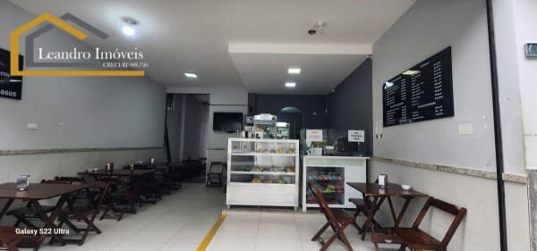 Sala/Conjunto em Miracema - Centro