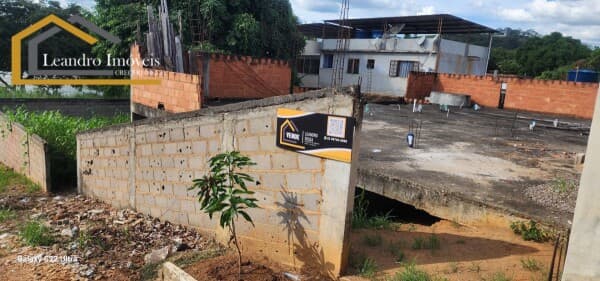 Casa em Aperibé - Centro